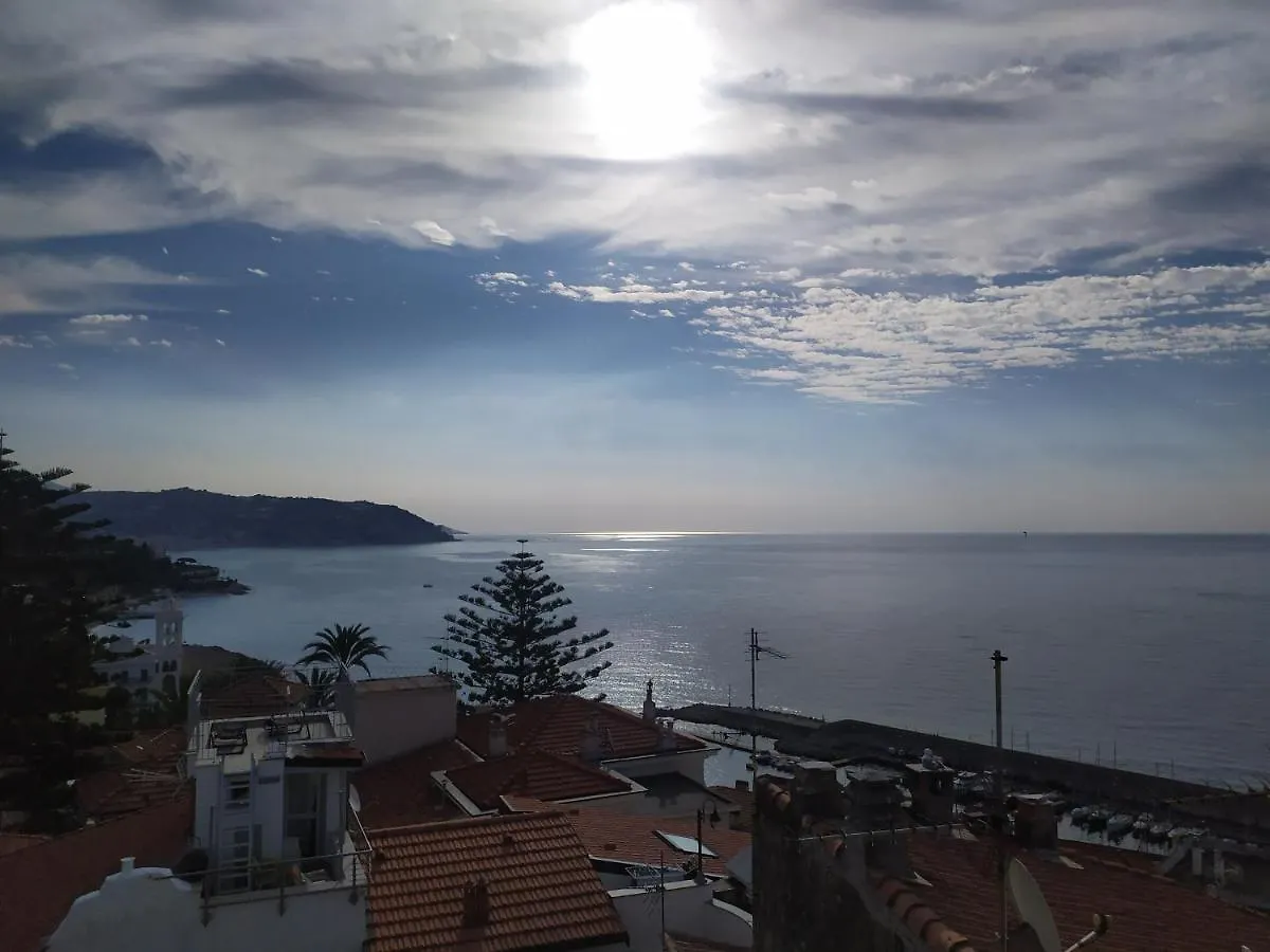 Bed & Breakfast Bed and Breakfast La terrazza Bordighera