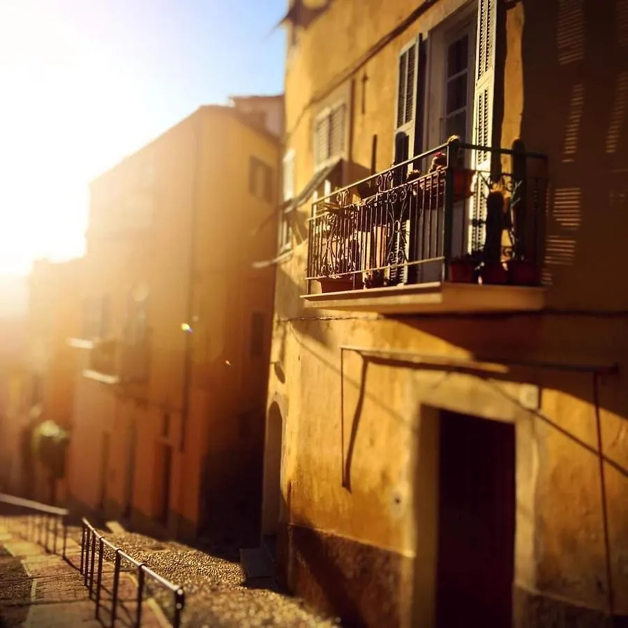 Bed and Breakfast La terrazza Bordighera Bed & Breakfast