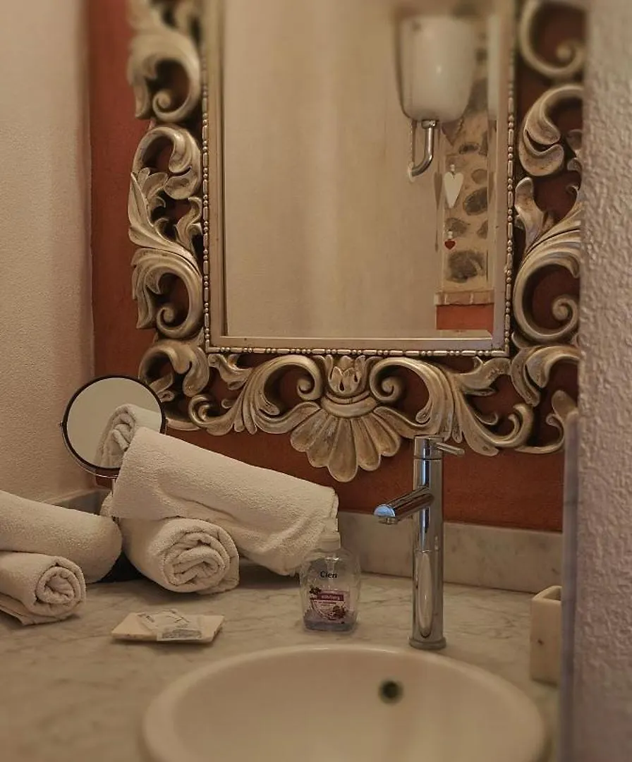 Bed & Breakfast Bed and Breakfast La terrazza Bordighera Italia