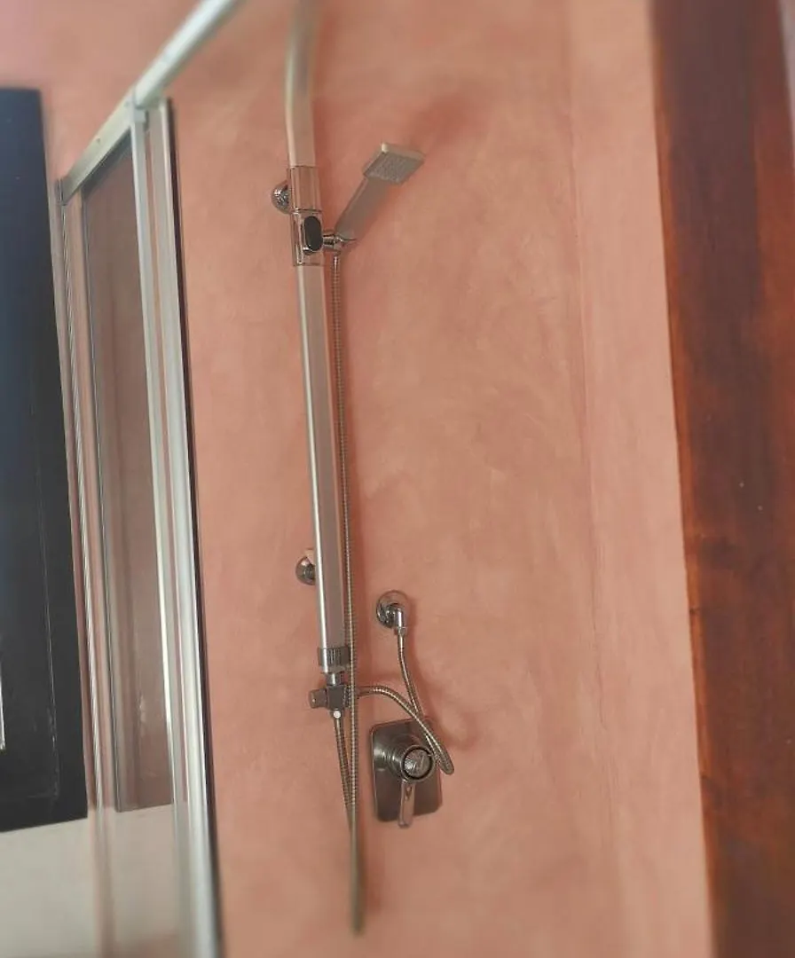 Bed and Breakfast La terrazza Bordighera