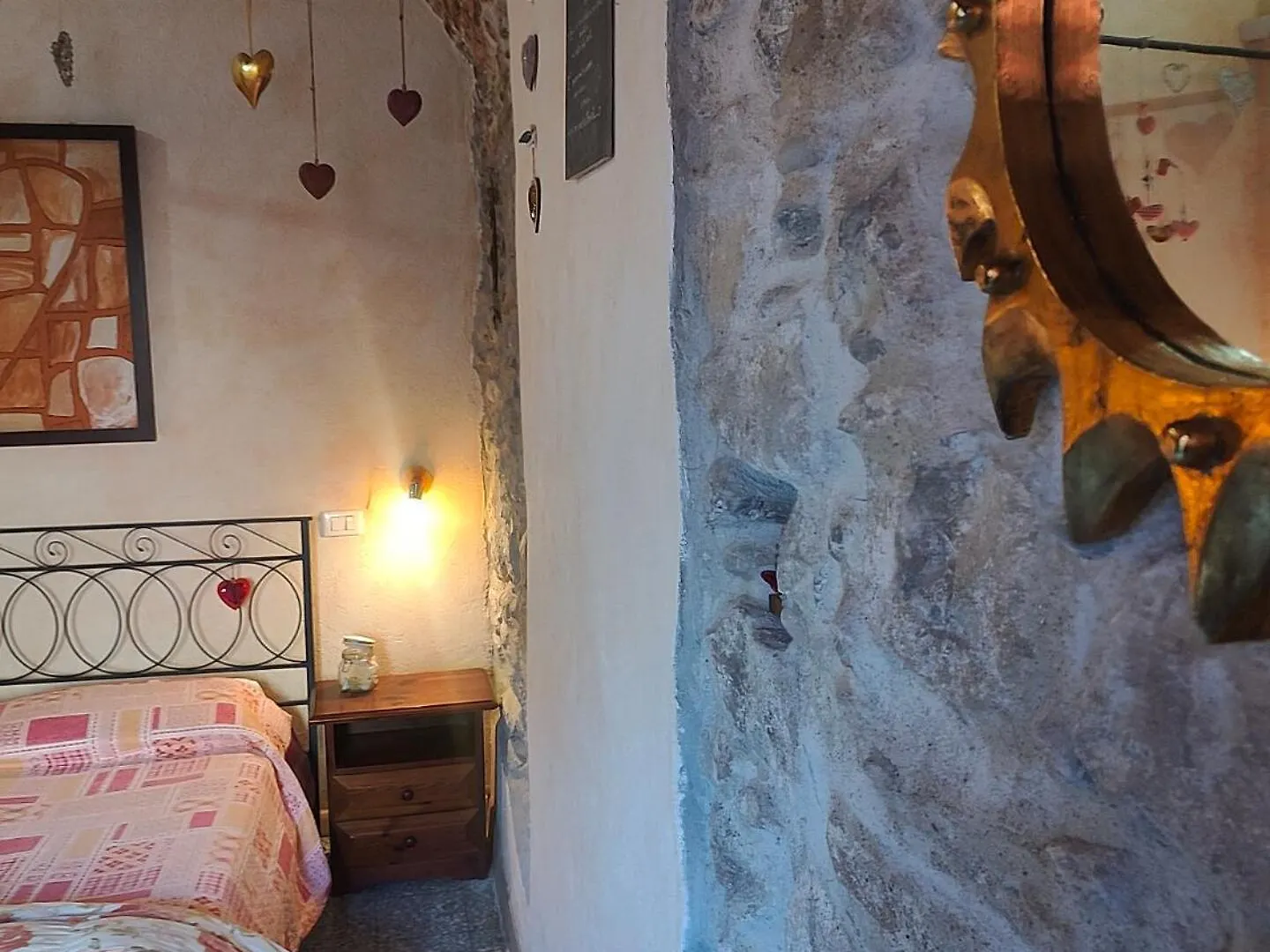 Bed and Breakfast La terrazza Bordighera Italia