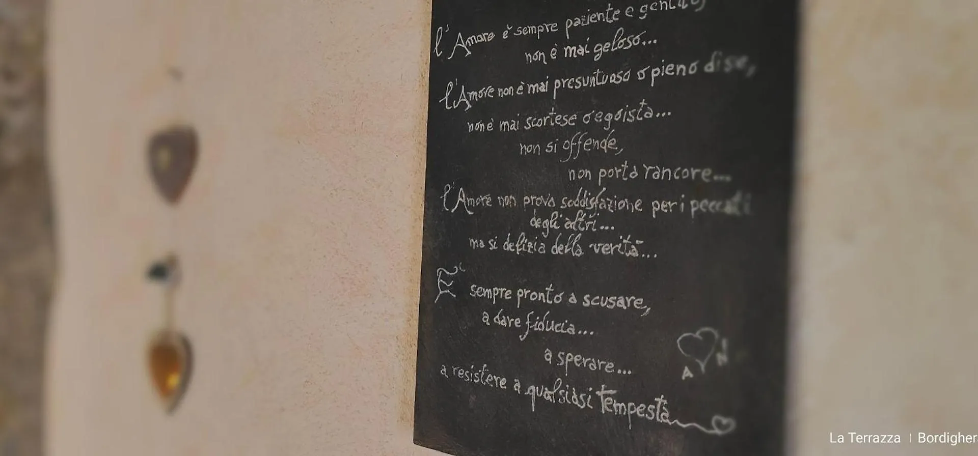 Bed & Breakfast Bed and Breakfast La terrazza Bordighera