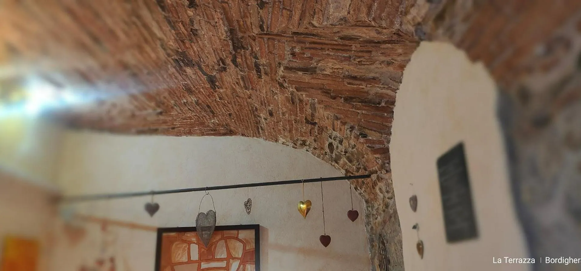 Bed and Breakfast La terrazza Bordighera