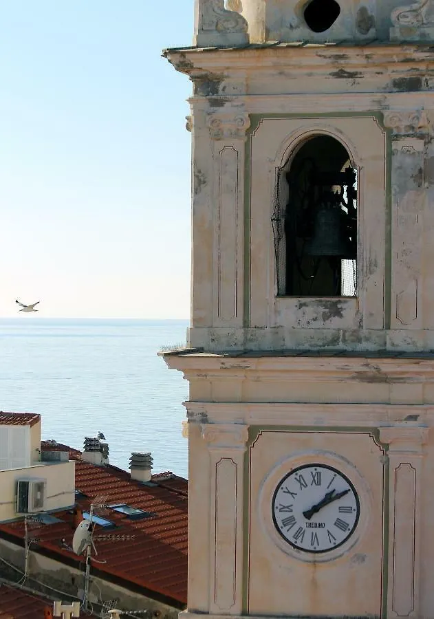 Bed & Breakfast Bed and Breakfast La terrazza Bordighera