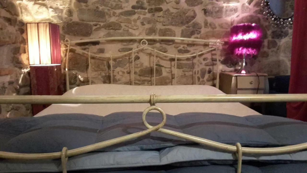 Bed & Breakfast Bed and Breakfast La terrazza Bordighera Italia