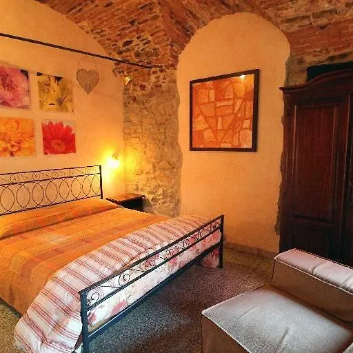 Bed & Breakfast Bed and Breakfast La terrazza Bordighera Italia
