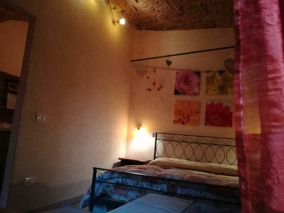 Bed and Breakfast La terrazza Bordighera 0*,