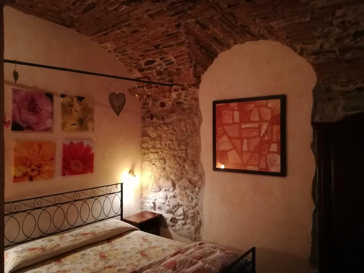 Bed and Breakfast La terrazza Bordighera