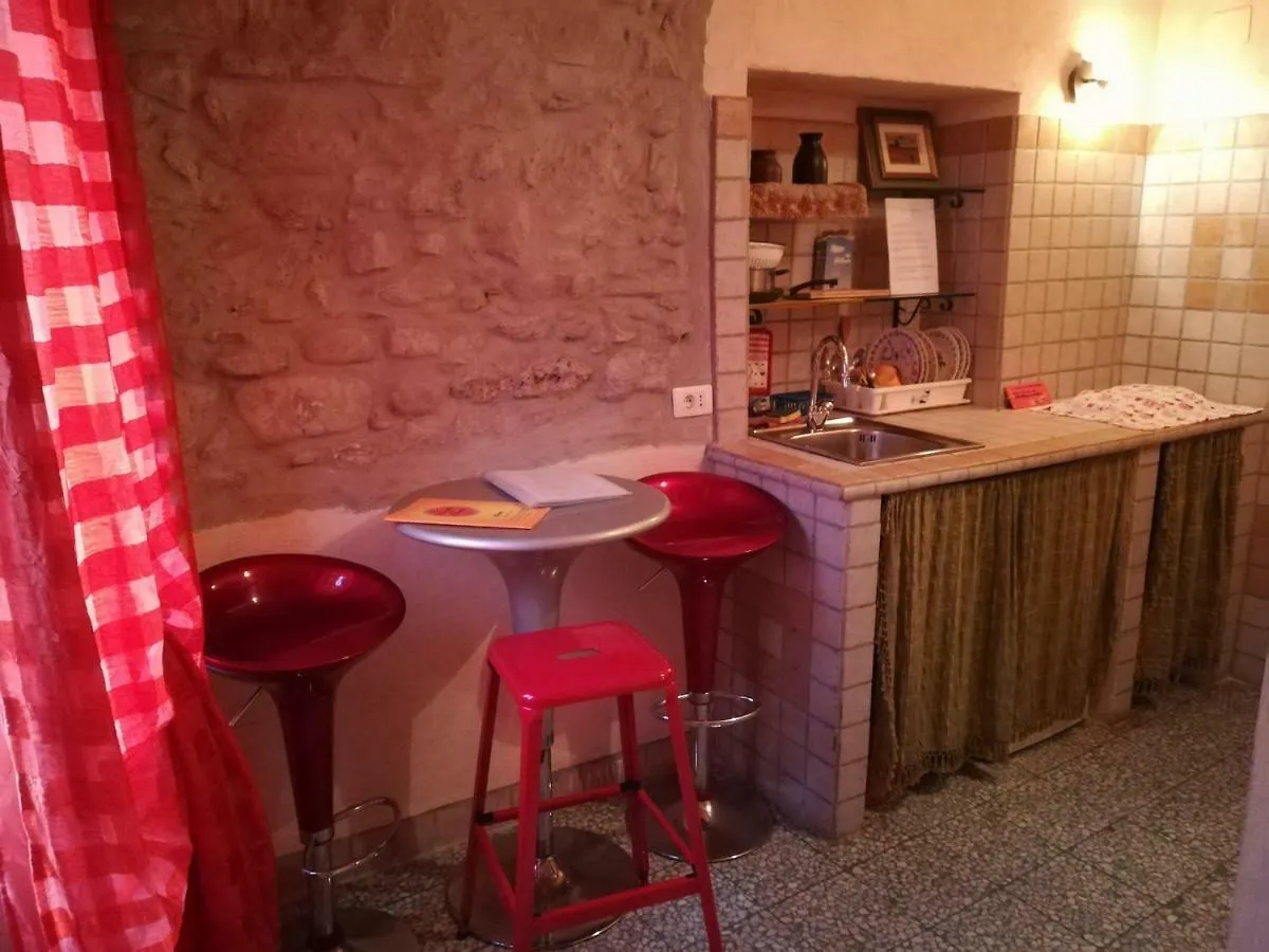 Bed & Breakfast Bed and Breakfast La terrazza Bordighera