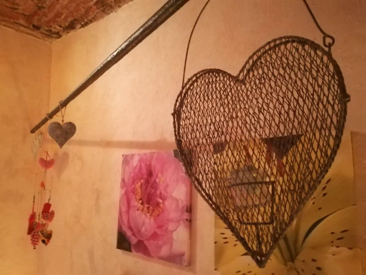 Bed and Breakfast La terrazza Bordighera Bed & Breakfast
