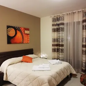 Li Figuli Bed & Breakfast Lecce