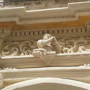 Antica Galateo Bed & Breakfast Lecce