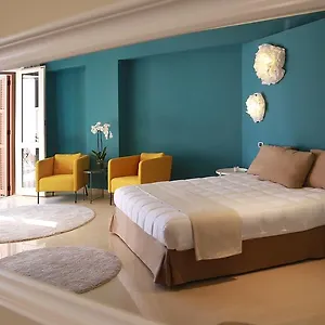 Velvet Bordighera